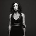Amanda Shires Take It Like A Man [White LP] Vinyl Record
