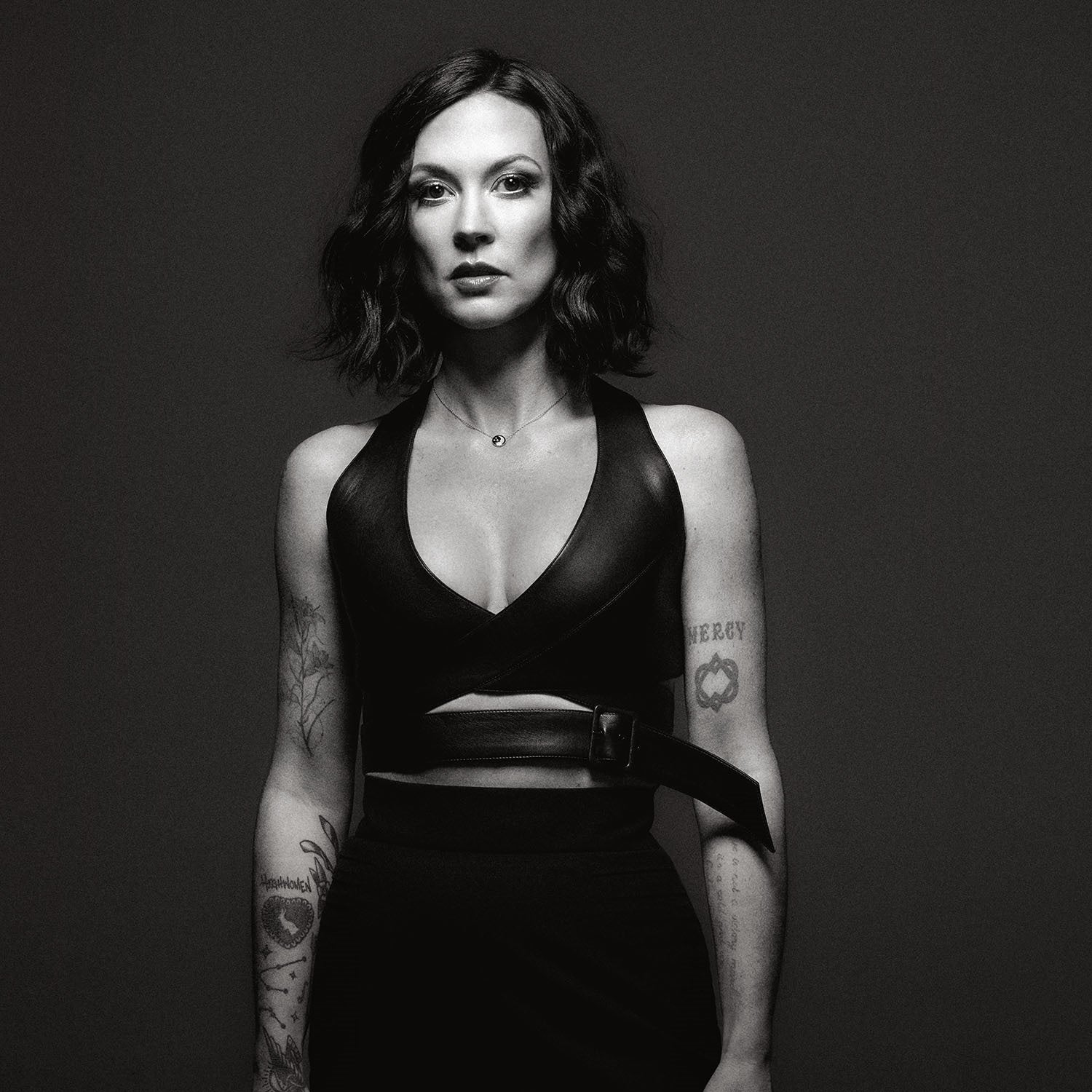 Amanda Shires Take It Like A Man [White LP] Vinyl Record