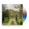 Amble – Love And All Its Wares Music CD