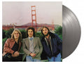 Hearts [Limited Edition, 180-Gram Silver Colored Vinyl] [Import] Vinyl Record