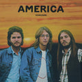 America - Homecoming [Limited 180-Gram Flaming Gold Colored Vinyl] Vinyl Record