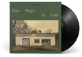 American Aquarium – New Ways To Lose (LP Vinyl) Vinyl Record