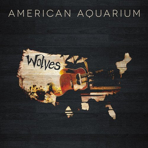 WOLVES (Vinyl) Vinyl Record