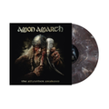 Amon Amarth – The Allfather Awakens (Odens Hunt Marbled LP Vinyl) Vinyl Record