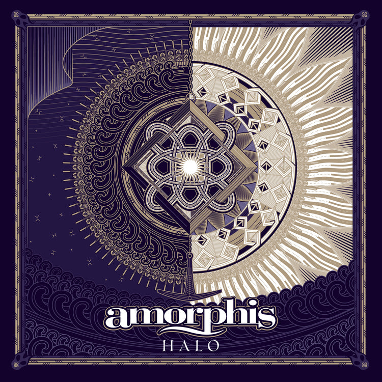 Halo (Red Transparent Vinyl) [B&M EX] Vinyl Record