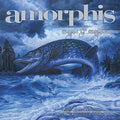Amorphis - Magic And Mayhem - Tales From The Early Years Vinyl Record