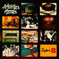 Amplifier Heads – Super 8 Music CD