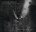 Amy Hillis – Pursue Peace -Contemporary Chamber Music Canadian Music CD