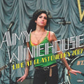 Amy Winehouse Live At Glastonbury 2007 (2 Lp's) Vinyl Record