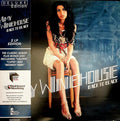 Back To Black [Half-Speed Master] [Import] (2 Lp's) Vinyl Record