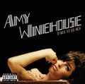 Back To Black (Vinyl) Vinyl Record