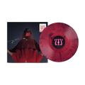 Amy Millan – I Went To Find You on Magenta Black Wave Vinyl Record