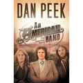 An American Band - Paperback Book