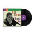 Ana Caram – Bossa Nova (180 Gram LP Vinyl) Vinyl Record