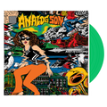 Analog Son - Keep It Coming (LP) Vinyl Record