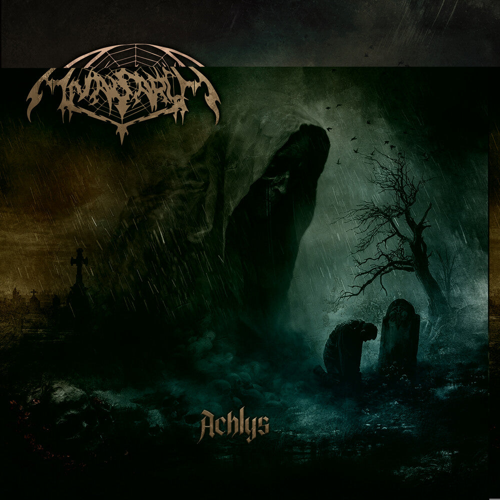 Anasarca – Achlys Music CD