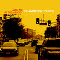 Anderson Council – Meet Me At The Melody Music CD
