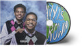 Anderson .Paak / Cordae – Heavy Is The Crown (Digipak CD) Music CD