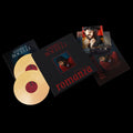 Andrea Bocelli – Romanza: 30th Anniversary (Gold 2-LP Vinyl) Vinyl Record