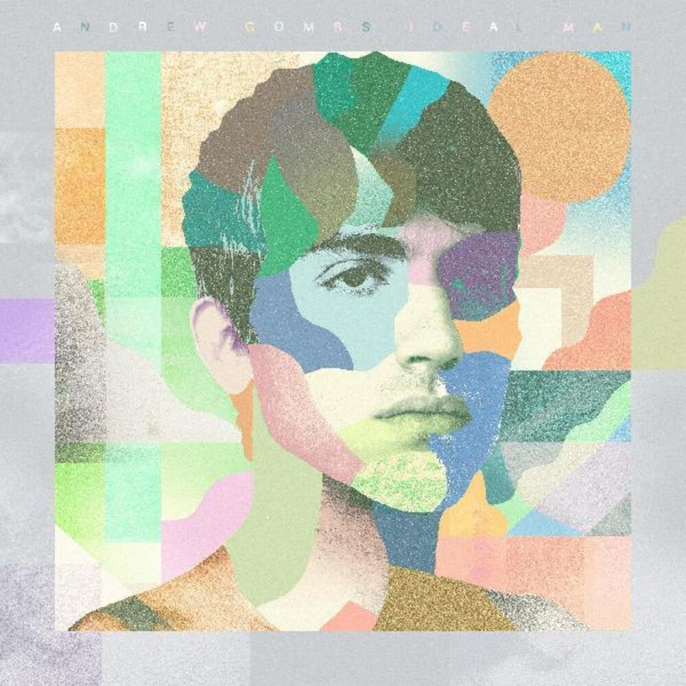 Andrew Combs – Ideal Man (LP Vinyl) Vinyl Record