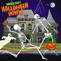 Andrew Gold - Halloween Howls: Fun & Scary Music [LP] Vinyl Record