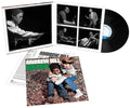 Andrew Hill – Grass Roots (LP Vinyl) Vinyl Record