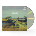 Andrew Bailie - Wasteland Music CD
