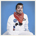 Adventures of a Diy Astronaut Vinyl Record