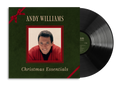Andy Williams – Christmas Essentials (LP Vinyl) Vinyl Record