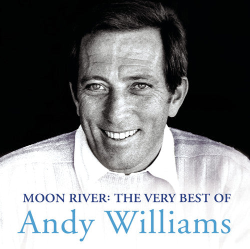 Andy Williams – Moon River: The Very Best of Andy Williams Music CD