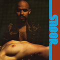 Angel Canales Sabor [LP] Vinyl Record
