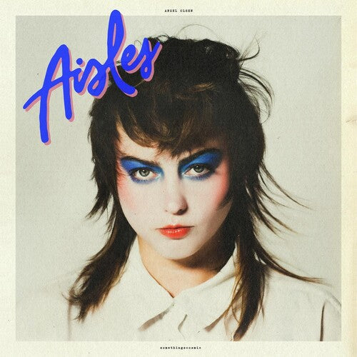 Angel Olsen Aisles (Extended Play) Vinyl Record