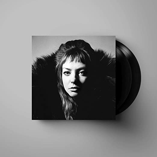 All Mirrors (2 Lp's, Digital Download) Vinyl Record