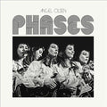 Angel Olsen PHASES Vinyl Record