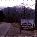 Twin Peaks (Original Soundtrack) [Import] (Vinyl) Vinyl Record