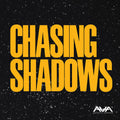 Chasing Shadows (INDIE EX) [Canary Yellow] Vinyl Record