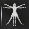 Angels & Airwaves Lifeforms (INDIE EX) Vinyl Record