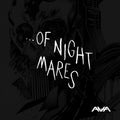 ...Of Nightmares (INDIE EX) [Neon Pink] Vinyl Record