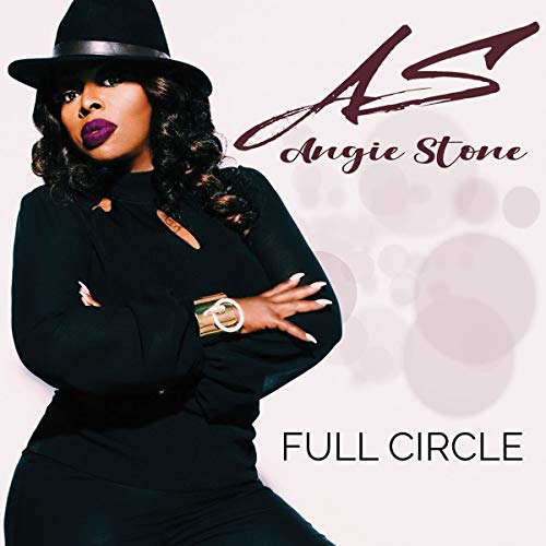 Full Circle (Purple Vinyl) Vinyl Record