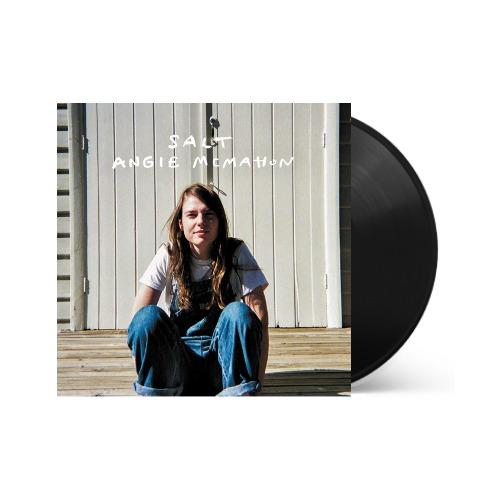 Angie McMahon - Salt