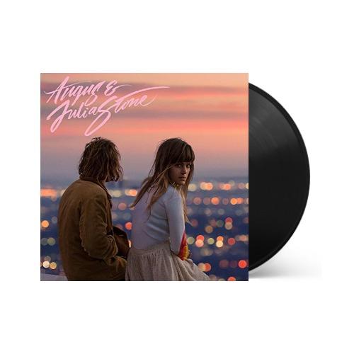 Angus & Julia Stone - Angus & Julia Stone Vinyl Record