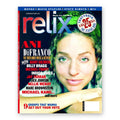 Ani DeFranco - September/October 2004 Relix Issue Magazine