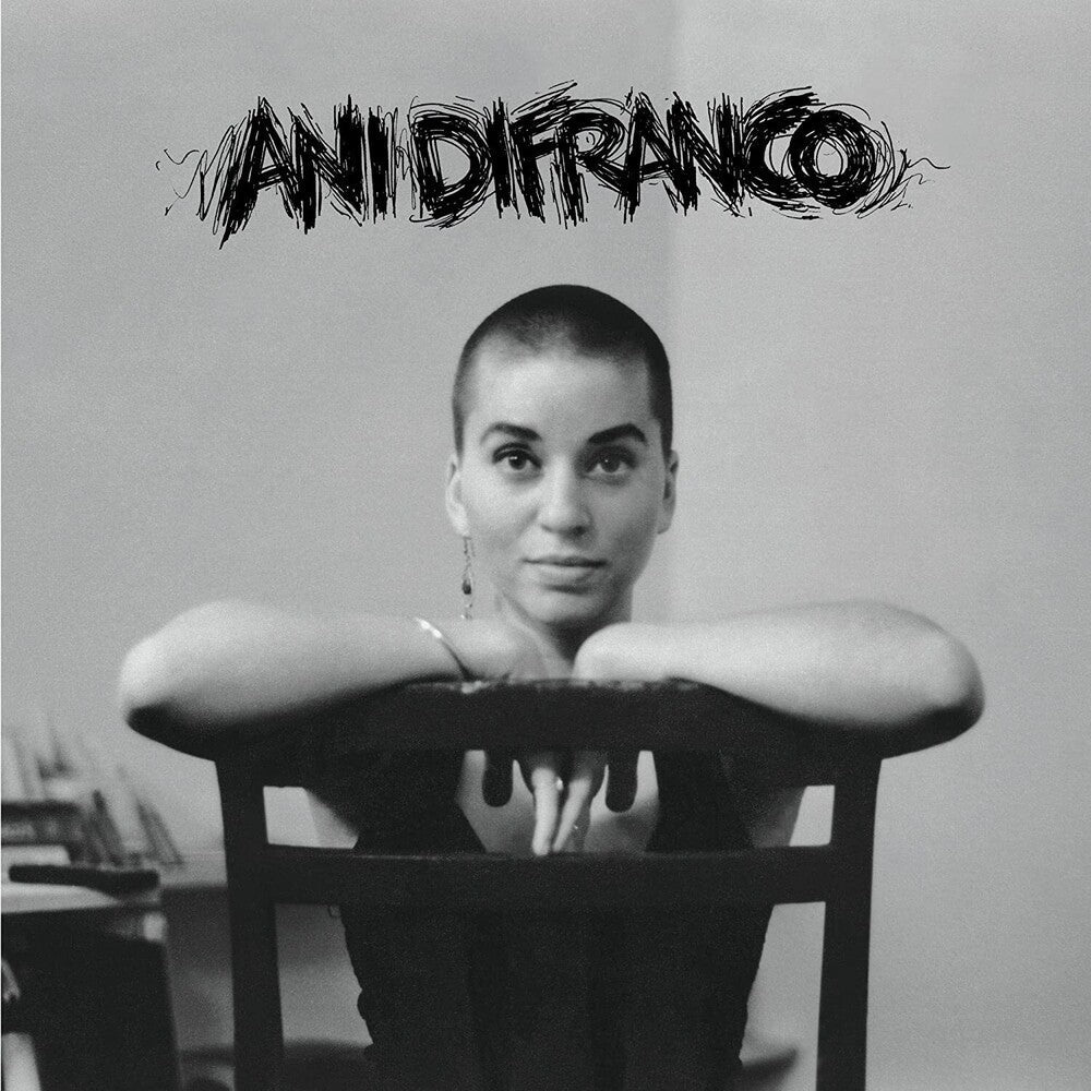 Ani Difranco [2LP] Vinyl Record