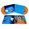 Ani DiFranco - Little Plastic Castle (25th Anniversary Edition) [2LP Orange]