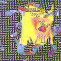 Animal Collective Ballet Slippers (Limited Edition, Gatefold LP Jacket, 3 LP Set) Vinyl Record