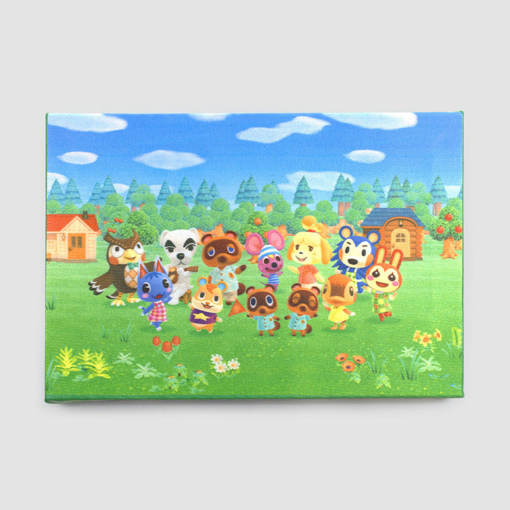 CultureFly - Collector's Box: Animal Crossing - 04