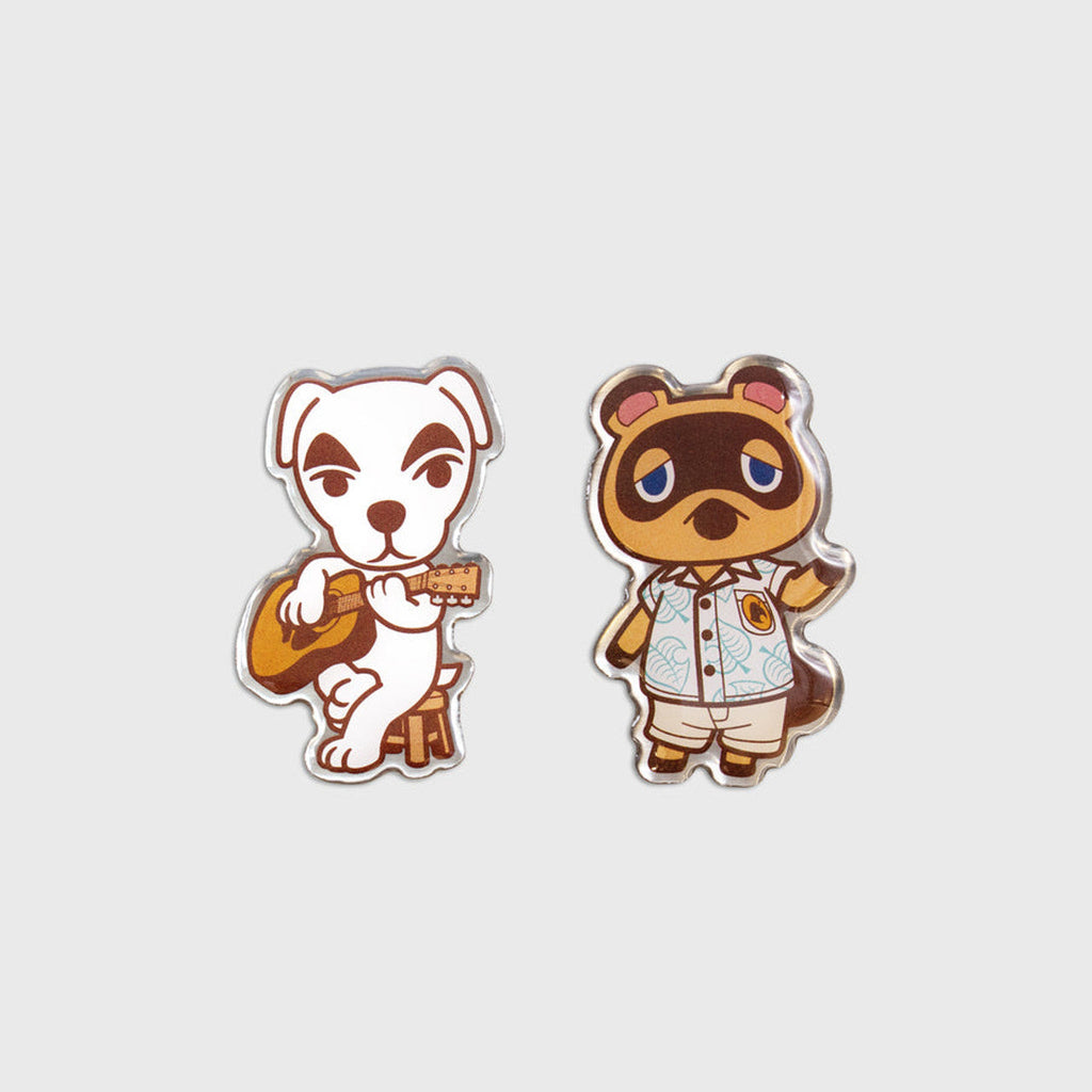 CultureFly - Collector's Box: Animal Crossing - 04