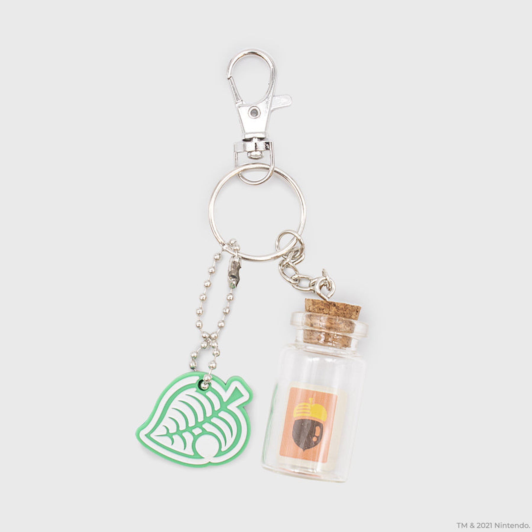 Collector's Box: Animal Crossing - 03