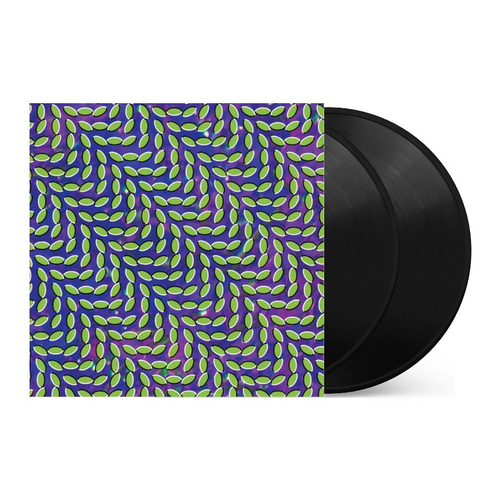 Animal Collective - Merriweather Post Pavilion [2LP]