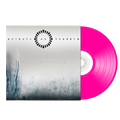 Animals as Leaders - Weightless on Neon Pink Vinyl LP